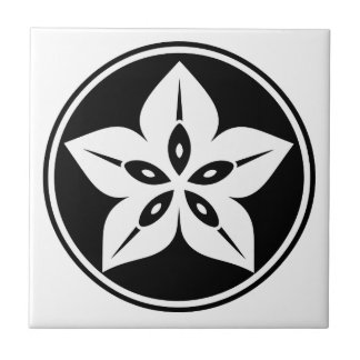 Cerâmica Azulejo Mon de Carambola Branco