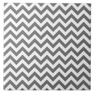 Cerâmica Azulejo na moda de Chevron