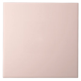 Cerâmica Azulejo Pêssego de Pastel Coral Rosa