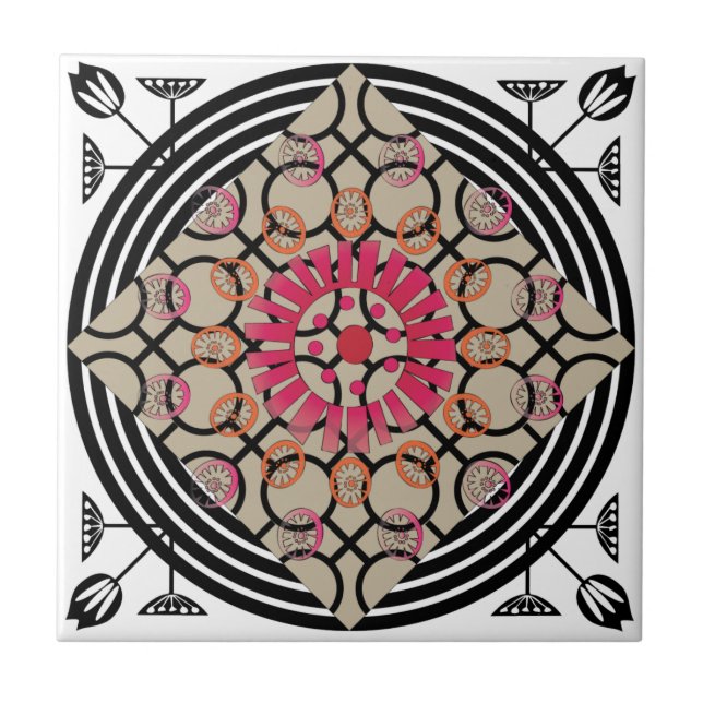Cerâmica Azulejo Praça de Areia Ikea Rugs (Frente)