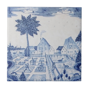Cerâmica Azulejo tradicional de exclusão com estado-32