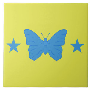 Cerâmica Bandeira de Bady Bassit em Azulejo