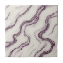 Calacatta Viola – Azulejo de Mármore Burgundy Luxu