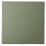 Cerâmica Chroma Textura - Azulejo Cerâmico de Sage<br><div class="desc">Chroma Textura é um padrão de textura repetitiva que serve como base para muitos dos meus trabalhos de arte e padrões. Emparelhe este simples motivo com meus outros trabalhos da mesma cor para coordenar a cor de um espaço ou guarda-roupa sem sobrecarregá-lo com padrões. Este design complementa também a decoração...</div>
