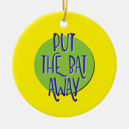 Cerâmica Coloque O Ornamento Do Slogan De Recuperação De Ba