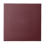 Cerâmica Croma Textura - Azulejo de vinho<br><div class="desc">Chroma Textura é um padrão de textura repetitiva que serve como base para muitos dos meus trabalhos de arte e padrões. Emparelhe este simples motivo com meus outros trabalhos da mesma cor para coordenar a cor de um espaço ou guarda-roupa sem sobrecarregá-lo com padrões. Este design complementa também a decoração...</div>