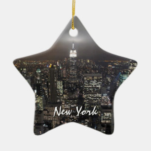 Cerâmica Decoração Personalizada de Souvenir do Ornamento