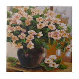 Cerâmica Design de Azulejo