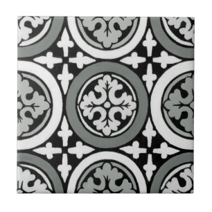 Cerâmica Design de Azulejo de Renascença Decorativa