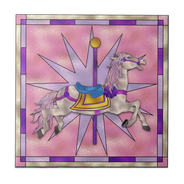 Cerâmica Design de Azulejo de vidro armazenado - SRF (Frente)