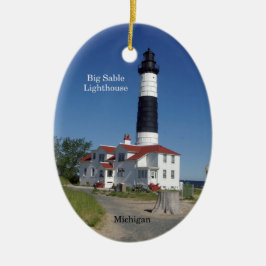 Cerâmica Grande Ornamento de Tabuleiro