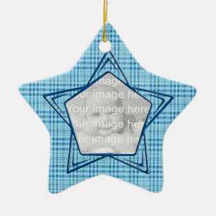 Cerâmica Guarda-o-deus, o primeiro ornamento de Natal do Bl