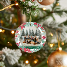 Jardim de Natal | Ornamento