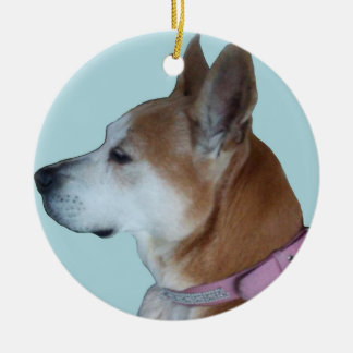 Cerâmica Kona para o ornamento de Mary
