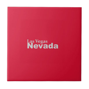 Cerâmica Las Vegas, Azulejo Cerâmico de Nevada