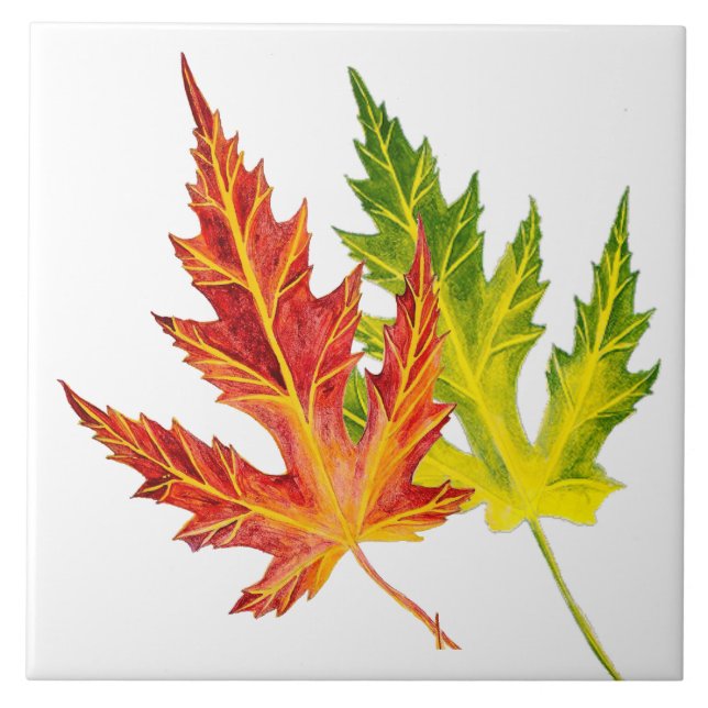 Cerâmica Mapeamento de prata em um Azulejo cerâmico (Frente)