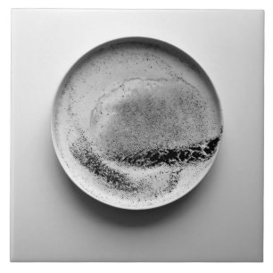 Cerâmica Motivos de café Azulejo cerâmico fotográfico