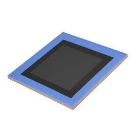 Cerâmica NiCK DAViD - Azulejo Básico de Lagoa Azul