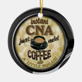 CERÂMICA O ORNAMENTO PODE CAFÉ ASSISTENTE DE NUTRIÇÃO