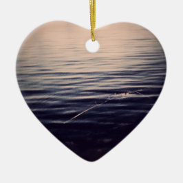 Cerâmica Ornamento 1 de WaterPeace