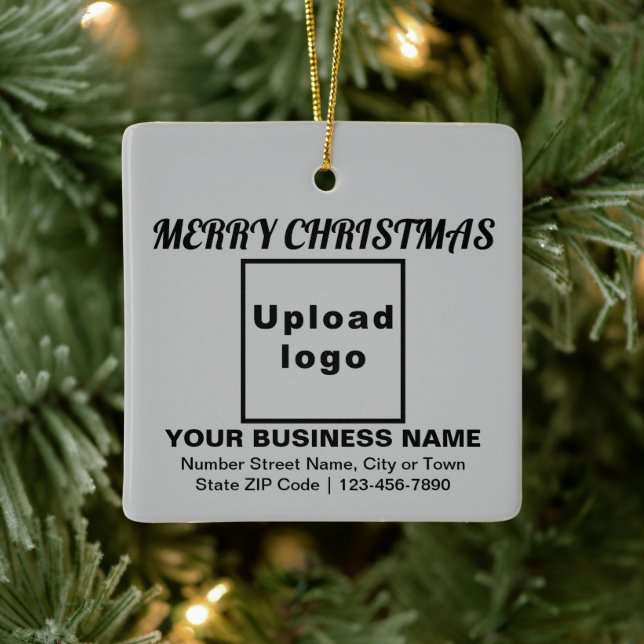Cerâmica Ornamento Cerâmico de Cinzas de Natal Comercial (Árvore)