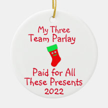 Ornamento Cerâmico de Jogos Desportivos