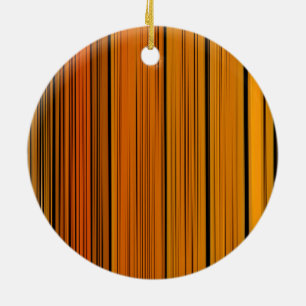 Cerâmica Ornamento de Cores de Borboleta