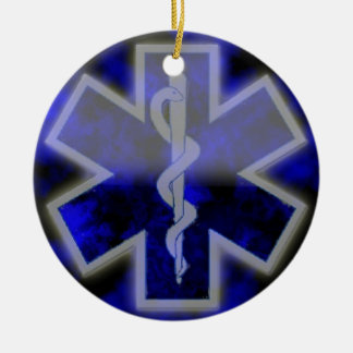 Cerâmica Ornamento de EMT