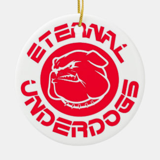 Cerâmica Ornamento de EUD