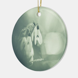 Cerâmica Ornamento de Fotos Cerâmicas da Natureza