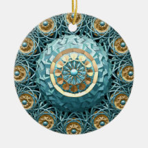 Ornamento de Freya