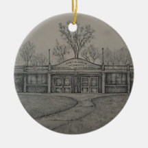 Ornamento Piscina de Humiston (Pontiac, IL)