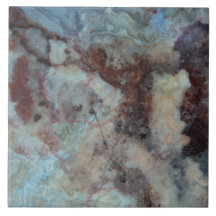 Padrão de Rocha da Natureza Azulejo Cerâmico
