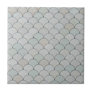 Cerâmica Padrão do Azulejo de Encadeamento Repetitivo
