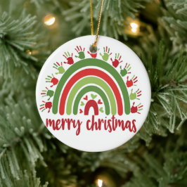 Cerâmica Presente do analista de comportamento, Ornamento d