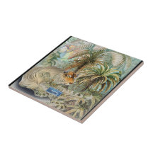 SDCs de azulejo Preto(Febre Selvagem) ©️ 2024