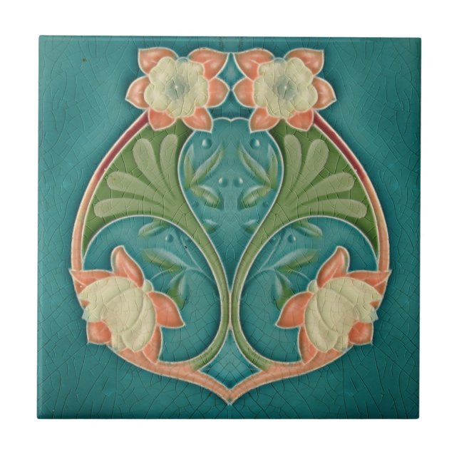 Cerâmica Tamanhos do azulejo 2 da característica de design (Frente)