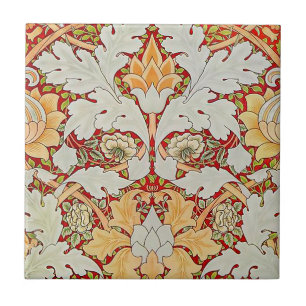 Cerâmica Tamanhos do azulejo 2 da característica de design