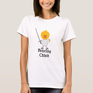 Cercando o t-shirt do pintinho