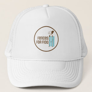 Cercas Para O Boné Fido Baseball