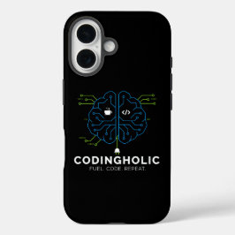 Cérebro de Tecnologia Codificação para Programador