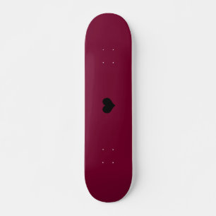 Cereja Crie Seu Próprio Design de Skate Personal