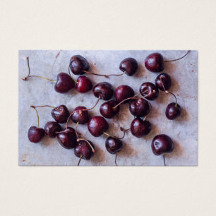 Cerejas