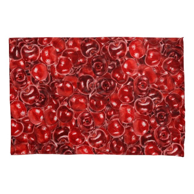 Cerejas Doce (Frente-Esquerda)