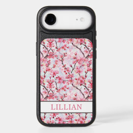 Cerejeiras em Flor Sakura Monogramada