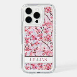 Cerejeiras Sakura Monogramadas