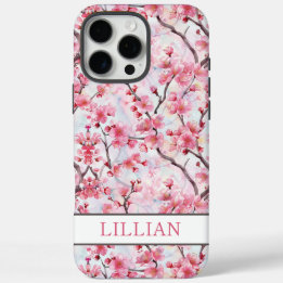 Cerejeiras Sakura Monogramadas