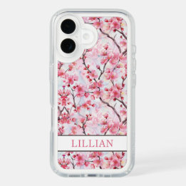 Cerejeiras Sakura Monogramadas