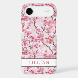 Cerejeiras Sakura Monogramadas