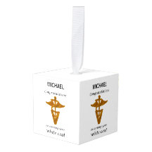 Cerimônia de Casaco de Veterinária Escolar